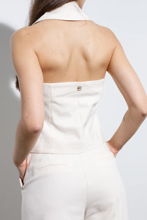 Prsluk Tiffany Production